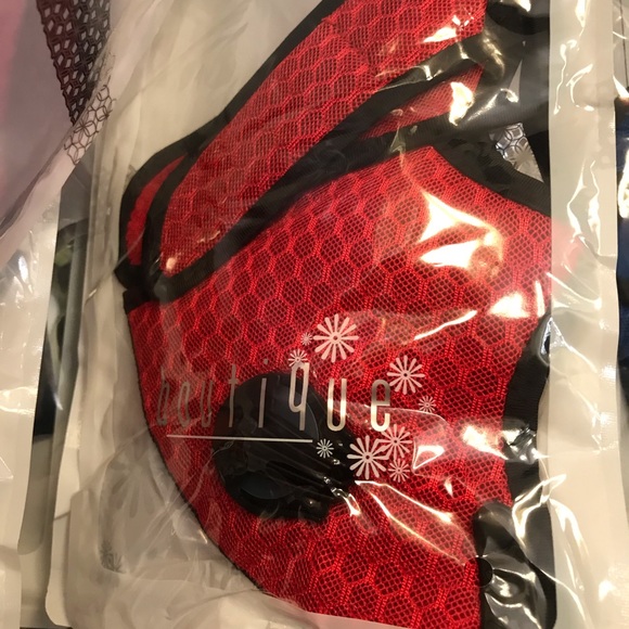 Anti Virus Face Masks! - Picture 3 of 8